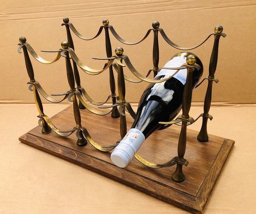 Original vintage messing - messing, &