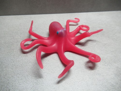 Playmobil tiere krake - playmobil, |