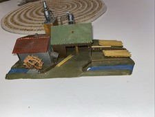 Faller N 2251 Sägewerk mit