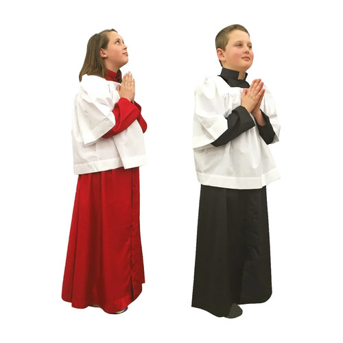 Altar server socke poly - altar,