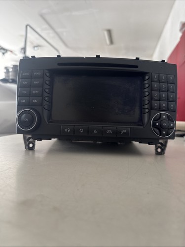 Nos mercedes w203 - nos,