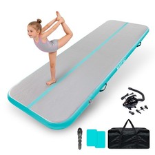 WAVESKY® Turnmatte Aufblasbar