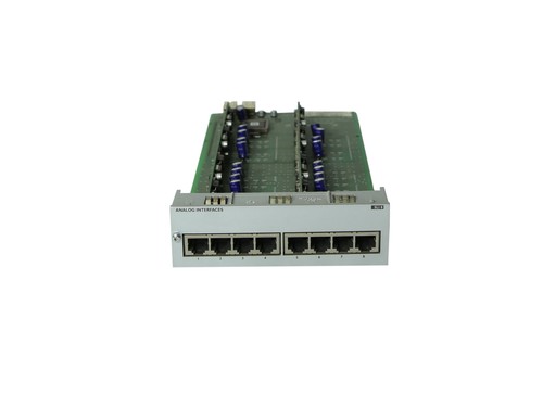 Alcatel lucent sli8 - alcatel-lucent,
