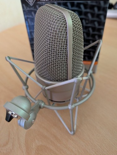 Neumann tlm - neumann, 49