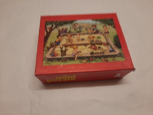Annaberger mini puzzle aus - annaberger,