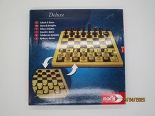 DELUXE SCHACH - SCHACH UND