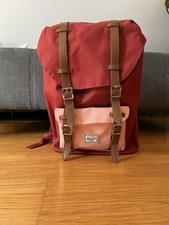 Herschel Little America