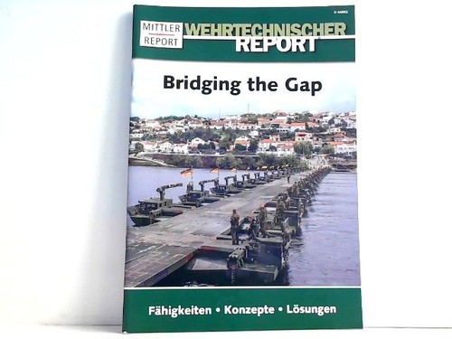 Bridging the gap - the,