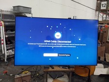 Samsung QN75Q80DDFXZA 75" QLED