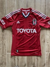 Besiktas Istanbul Trikot –