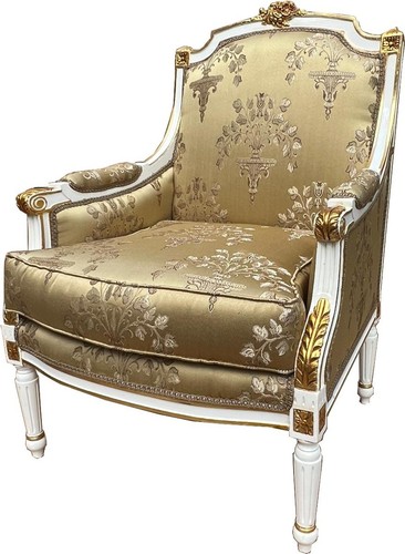 Casa padrino barock - barock, lounge