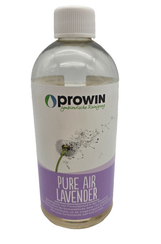 Prowin pure air 450ml - pure,