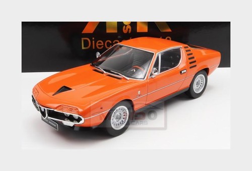 Scale alfa romeo - scale,