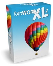 Fotoworks XL Download-Version
