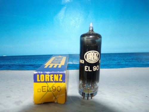 El90 lorenz - el90, (5307)