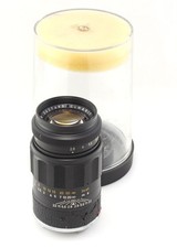 Leica 90mm f2.8 Elmarit M für
