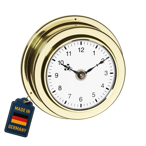 Tfa dostmann wanduhr - tfa, maritim