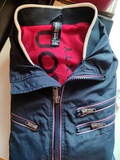 Anorak, Windjacke (gefüttert)