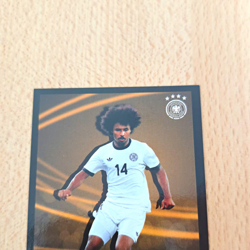 Ferrero 2026 sticker - ferrero, nr.27