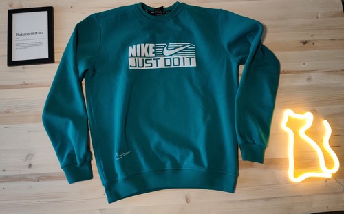 Nike sweatshirt vintage - nike,