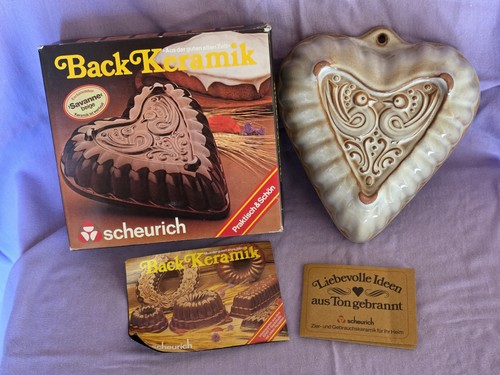 Scheurich backform savanne - backform,