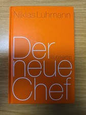 Der neue Chef - Niklas