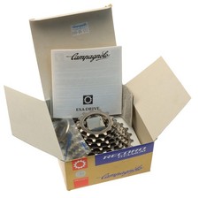 Campagnolo record titanium - record, 8