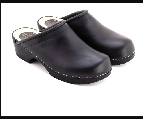Moheda wasa holzsandalen clogs - wasa,