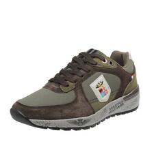 Marine military wildleder - marine,