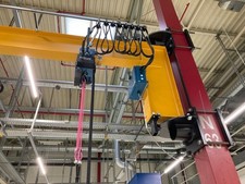 DEMAG D-GW180 5-9,0 9.000 mm