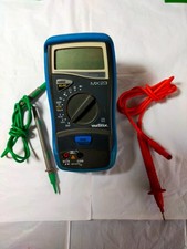 Metrix MX 23