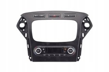 Klimaanlage Klimabedienteil