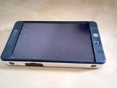 Smallhd 702 bright full - smallhd, 7"