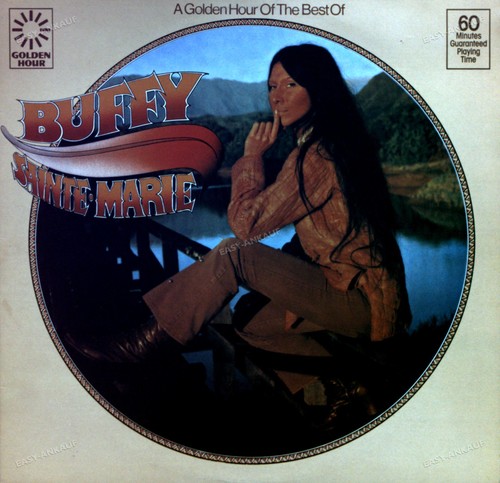 Buffy sainte marie a golden - -,