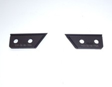 Satz Abstreifer (Abstreifersatz) Mikron WF3S Z-unten (re+li.)