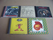 5 x Die Ärzte - Das ist nicht