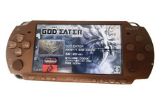 Sony PSP 2000 Monster Hunter