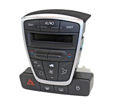 Renault Laguna 3 III Klimabedienteil Heizungsregelung 275100002R