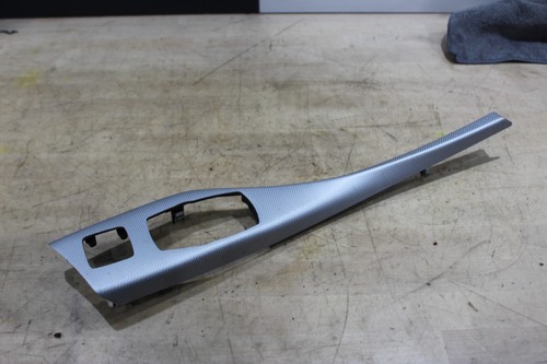 Blende mittelkonsole original - blende,