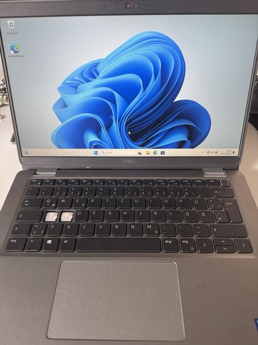Dell latitude 5320 - 🔥🔥dell,