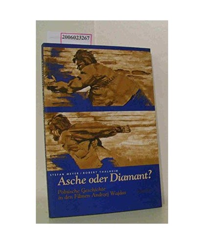 Asche oder diamant polnische - asche,