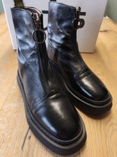 Mjus 38 Stiefel