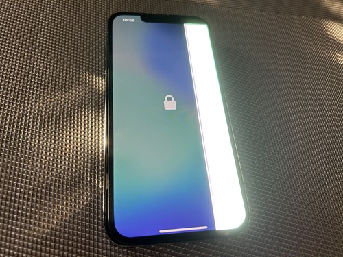 Iphone pro 128gb defekt - pro,
