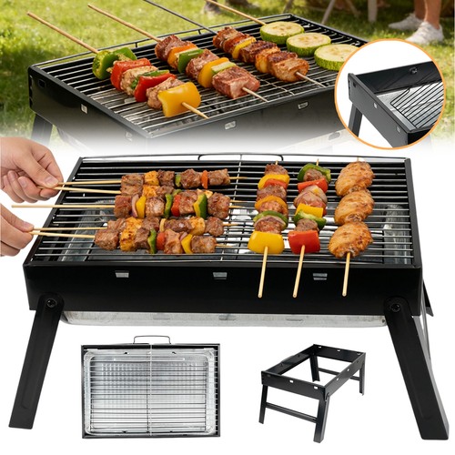Grill bbq holzkohlegrill - grill,