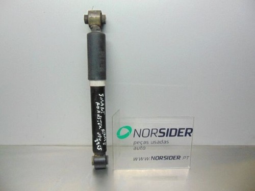 Stoßdämpfer hinten links - stoßdämpfer hinten,