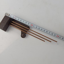 ALTE Westminster Gongstäbe