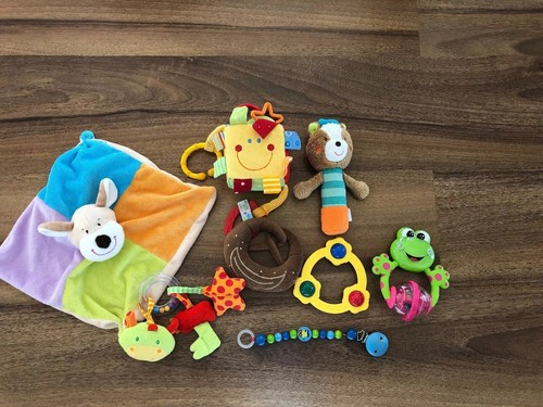 Mit marken spielzeug baby set - mit,