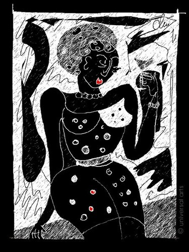 Jacqueline ditt the last - ditt,