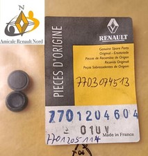 Neu original Renault