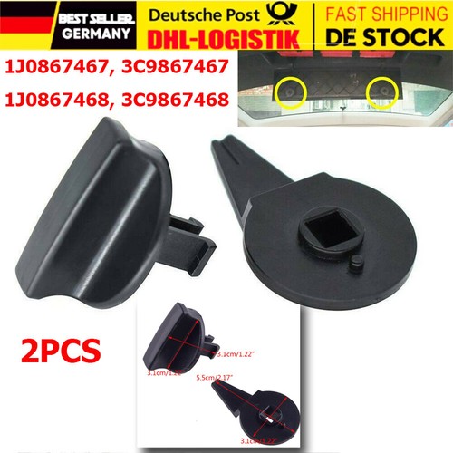 2pcs schließriegel riegel - 2pcs, f